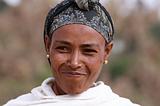 Ethiopia - Woman - 6